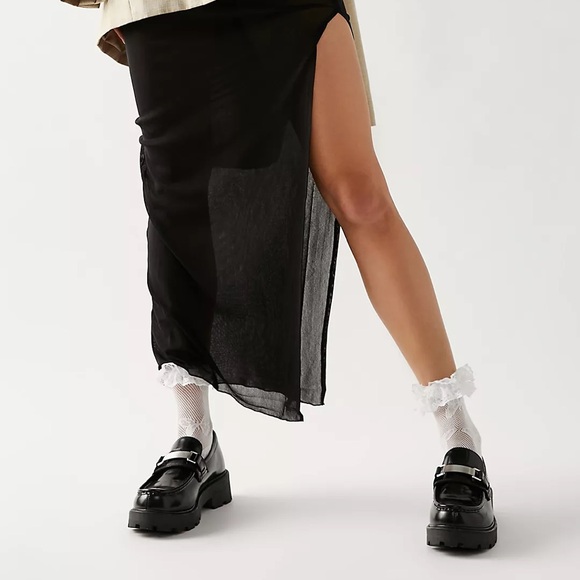 Vagabond cosmo 2.0 leather loafers - Picture 1 of 8